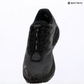 Men's running shoes Salomon Aero Blaze 4 GRVL GTX black/black 15