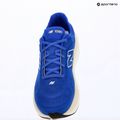 Men's running shoes New Balance 1080's V15 blue gemstone/angora 15