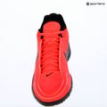 Men's basketball shoes Nike LeBron Witness 9 bright crimson/smoke grey/black 7