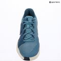 Men's tennis shoes Nike GP Challenge Pro smokey blue/light bone/new slate/white 13