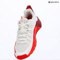 Men's training shoes Nike Free Metcon 7 white/picante red/tough red/white 8