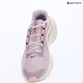 Women's running shoes Nike Downshifter 14 bleached lilac/sail/pink rise/pink smoke 10