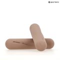 Dumbbell set XTREXO x Anna Lewandowska Bars 220 Milktea 11