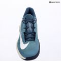 Men's tennis shoes Nike Vapor Pro 3 smokey blue/light bone/new slate/white 17