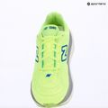 Men's running shoes New Balance 1080'S V15 afterglow/blue bird/silver metallic 21