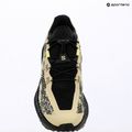 Men's running shoes Salomon Aero Glide 4 GRVL bog/black 8