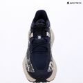 Men's running shoes Salomon Aero Glide 4 GRVL maritime blue/silver cloud 14