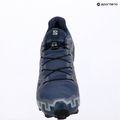 Men's running shoes Salomon Speedcross 6 GTX spellbound/black 15