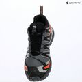 Men's running shoes Salomon Xa Pro 3D V9 Wide GTX turbulence/black 14