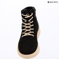 Children's barefoot shoes KADVA SPLAYON JR Brown 16