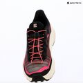 Women's running shoes Salomon Genesis 2 black/vanilla ice 10