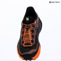 Women's running shoes Salomon Genesis 2 huckleberry/black 10