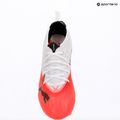 Children's football boots Puma Ultra Nitro 7 Ultimate FG/AG Jr ultra red/puma black/puma white 9