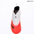 Children's football boots PUMA Ultra Nitro 7 Ultimate LL FG/AG Jr ultra red/puma black/puma white 9