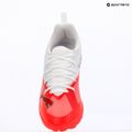 Children's football boots PUMA Ultra 7 Match TT Jr ultra red/puma black/puma white 9