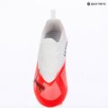 Children's football boots PUMA Ultra 7 Match LL FG/AG Jr ultra red/puma black/puma white 9