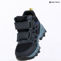 Children's shoes Viking Track Mid 2V Waterproof navy/demin 9