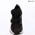 Children's shoes Viking Footwear Equip Mid 2V Waterproof black 15