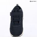 Children's shoes Viking Fun Mid 1V Gore-Tex navy 8