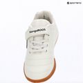 Children's shoes KangaROOS K5-Drib EV white/jet black 11