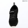 Children's shoes KangaROOS K-ETK Possum EV jet black/white 11