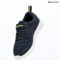 Children's shoes KangaROOS K-ETK Possum EV dk navy/sulphur spring 11