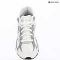 Shoes New Balance Classic 408's V1 metallic blue/alkaline green/Team Navy 13