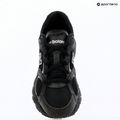 Shoes New Balance Classic 408's V1 black/silver metallic 14