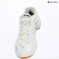 Men's badminton shoes Yonex Power Cushion 65 Z4 white 9