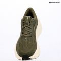 Running shoes Puma Maxima Pro puma olive/rustic olive/dark 9