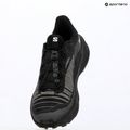 Running shoes Salomon Genesis 2 Wide black/black 10