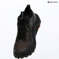 Running shoes Salomon S/Lab Genesis 2 black/black 11