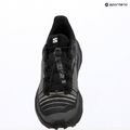 Men's running shoes Salomon Genesis 2 black/black 9