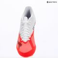 Football boots PUMA Ultra 7 Play FG/AG ultra red/puma black/puma white 9
