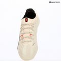 Football boots PUMA King 20 Ultimate FG/AG sugared almond/puma black/ultra red 10