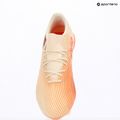 Football boots PUMA Future 9 Match Fusion FG/AG sugared almond/puma white/ultra red/puma black 6