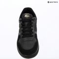 Men's shoes Lacoste 51SMA0009 black/gold 9