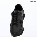 Men's shoes Tommy Hilfiger Core Leather black 9