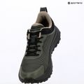 Men's shoes Tommy Hilfiger The Canyon X Knit pewter green 9