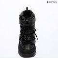 Women's snow boots KADVA MOONYA HG WP WMNS Black 9