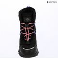 Children's snow boots KADVA Chia WP JRG black 16