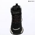 Children's snow boots KADVA Zora WP JR blue 16