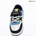 Children's shoes KangaROOS K-CP Bounder EV dk navy/dust blue 3
