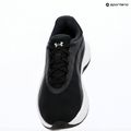 Women's training shoes Under Armour Radiant TR black/anthracite/white 9
