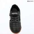 Children's shoes KangaROOS K-Braceyard EV jet black/white 3