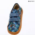 Children's barefoot shoes Froddo Barefoot Canvas denim+ 9