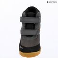 Children's shoes Viking Footwear Expower Mid 2V Gore-Tex black 8