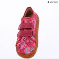 Children's barefoot shoes Froddo Barefoot Canvas fuxia+ 9