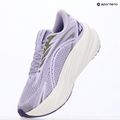 Running shoes Puma Maxima Pro light lavender/plum purple 9