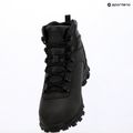 Men's snow boots KADVA MAXPRO MID WP Czarny 15